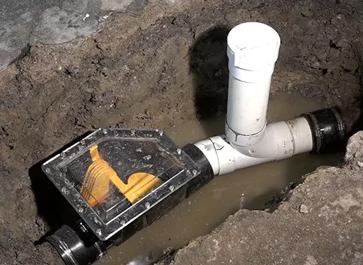 Commercial Plumbing Contractor in Concord, ON
