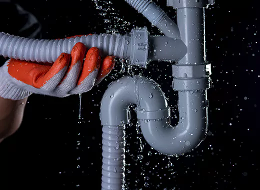 Lead Pipe Replacement in Concord, ON