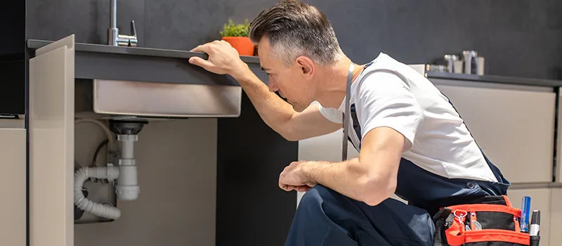 Sewer & Water Pipe Replacement Services in Concord, ON