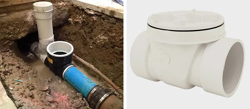 Backwater Valves And Sump Pumps To Prevent Your Basements From Flooding in Concord, Ontario