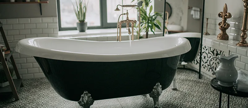 Emergency Bathtub Replacement in Concord, Ontario