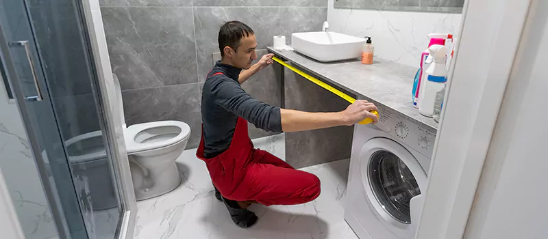 Certified Licenced Plumber for Home Plumbing in Concord, ON