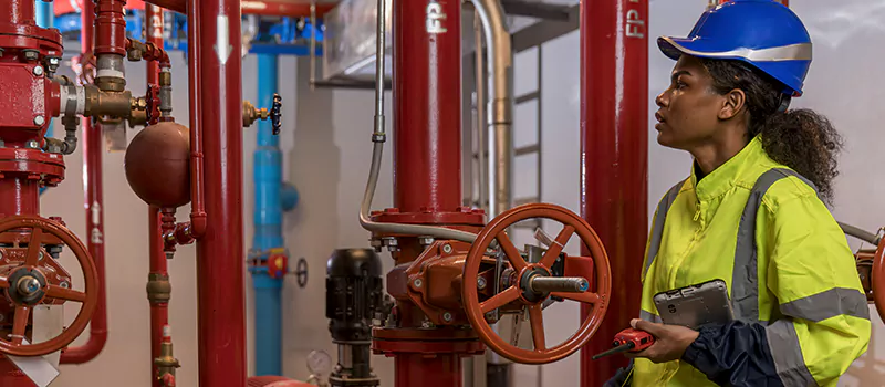 Expert Commercial Plumbers in Concord, ON