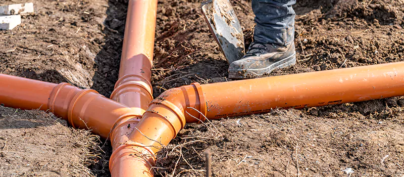 Commercial Water Line Repair Company in Concord, ON