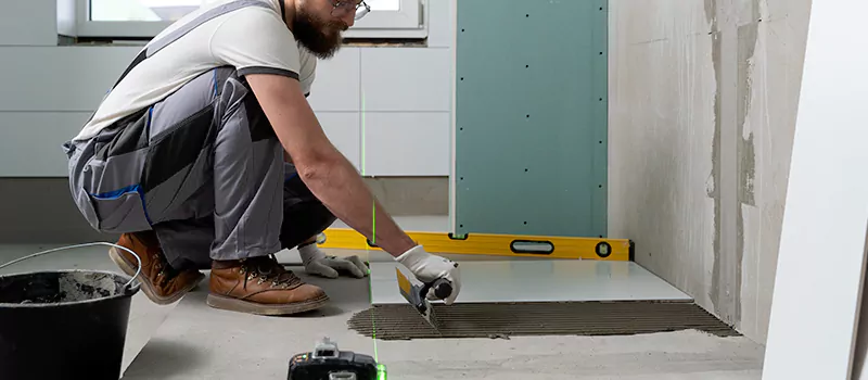 Custom Bathroom Toilet Repair and Installation in Concord, ON