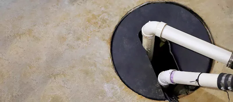 Ejector Pump Repair Technicians in Concord, Ontario