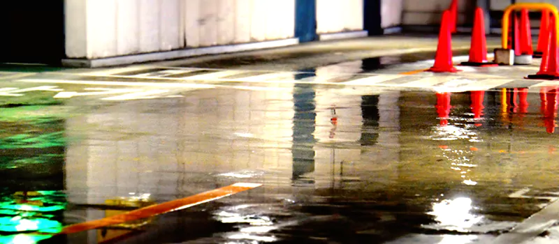 Emergency Flood Extraction Services in Concord, ON