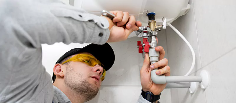 Emergency Sewer Line Repair in Concord, Ontario