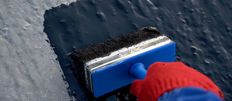 Basement Exterior Waterproofing Service in Concord, ON