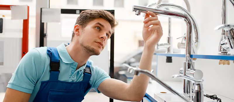 Disc/Disk Faucet Repair Service in Concord, ON