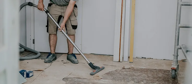 Flood Defense Specialists in Concord, Ontario