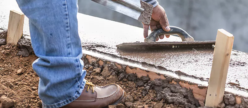 Damage Foundation Leak Repair Services in Concord, ON