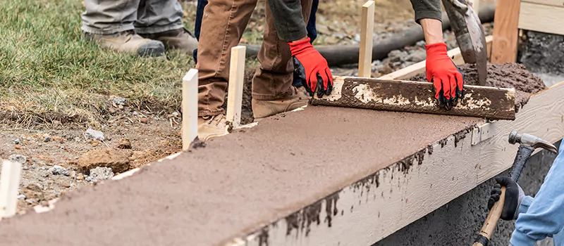 Foundation Waterproofing Company in Concord, ON