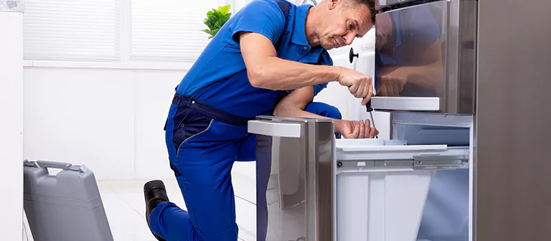 Fridge Waterline Cost in Concord, ON