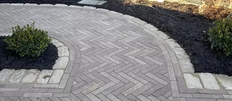 Hydronic Heated Driveway Installation And Repair Services in Concord, Ontario