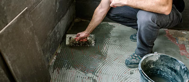 Flooded House Repair Help in Concord, Ontario