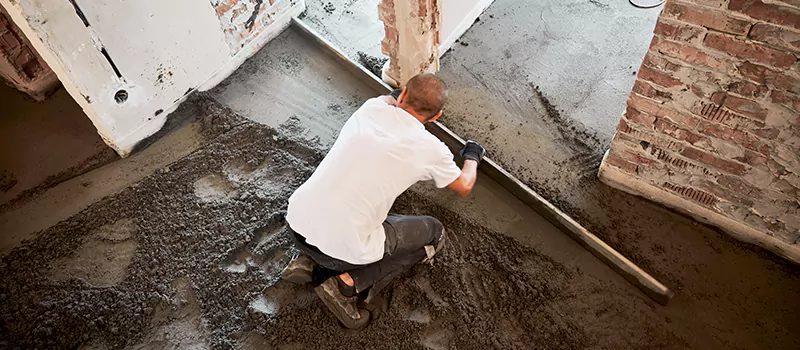 Benefits of Interior Waterproofing in Concord, ON