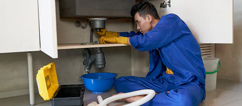 Commercial Pipe Leakage Repair Services in Concord, ON
