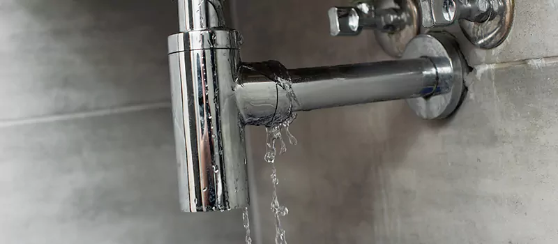 Pipe Elbow Repair Services in Concord, ON