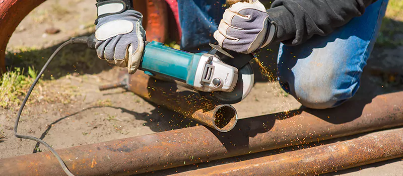 Residential Pipe Restoration Services in Concord, Ontario