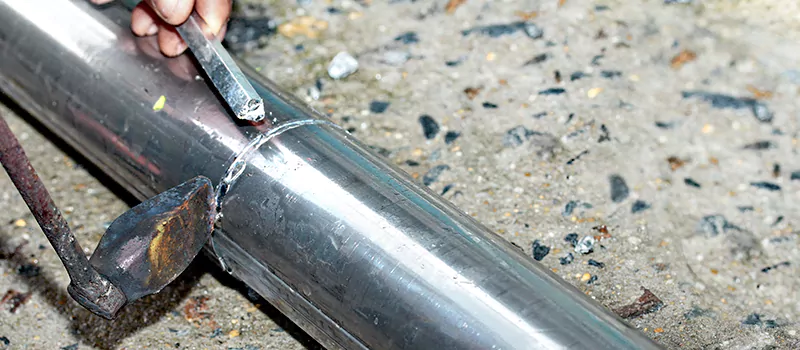 Trenchless Pipes Lining / Liner Repair And Installation in Concord, ON