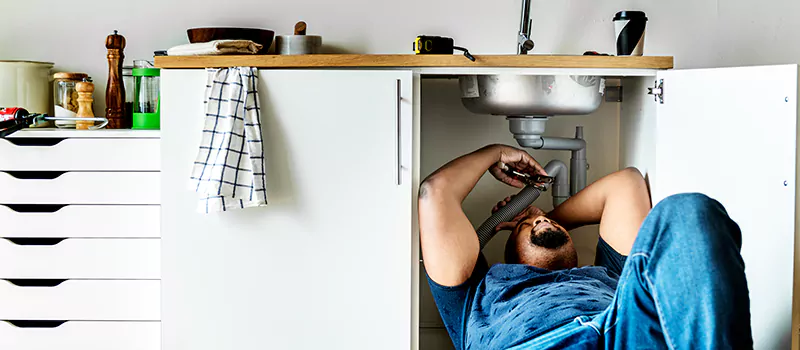 Commercial Plumber Near Me in Concord, Ontario