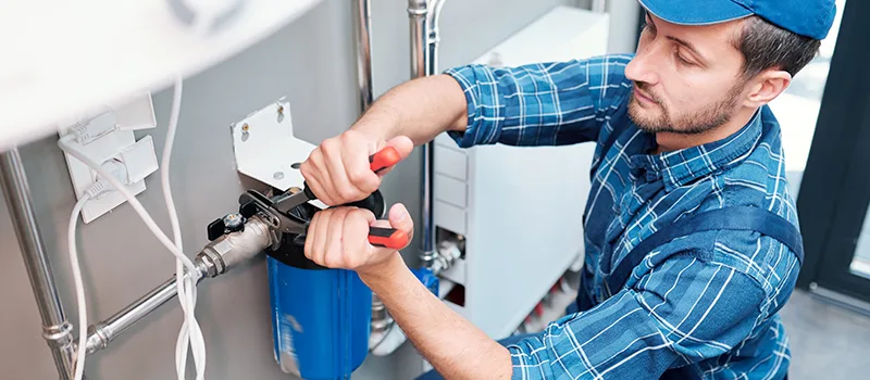 Residential Plumbing Repair and Installation Company in Concord, Ontario