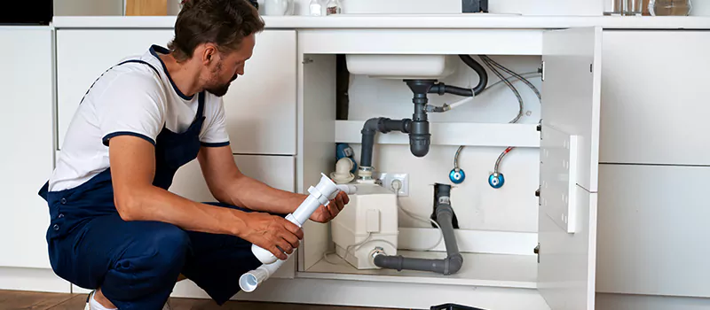 Renovation Plumbing Contractor in Concord, ON