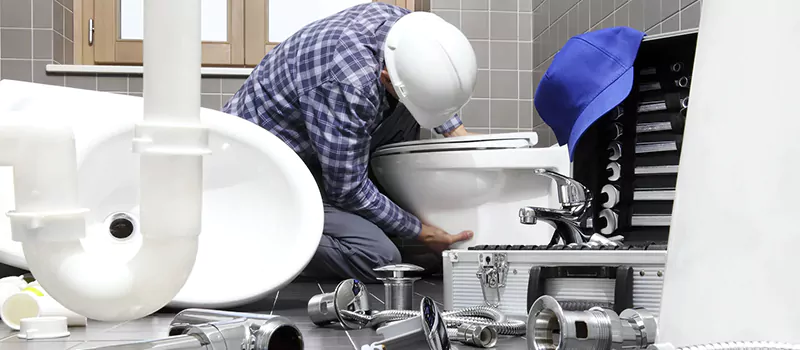 Drainage Waste and Vent System Plumbing Design Services in Concord, Ontario