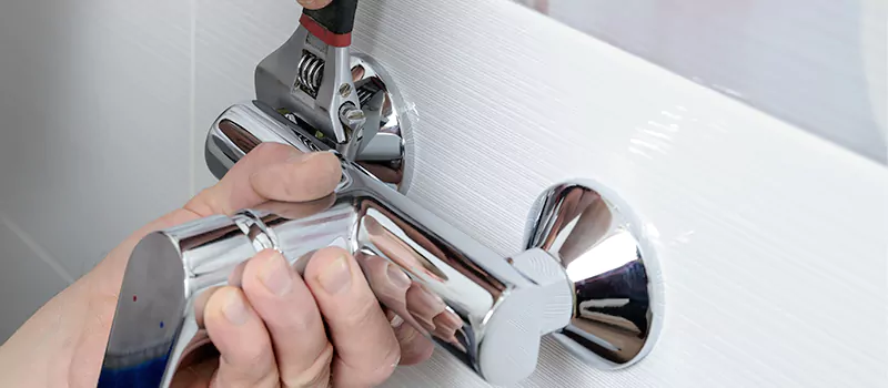 Apartment Plumbing Installation Services in Concord, Ontario