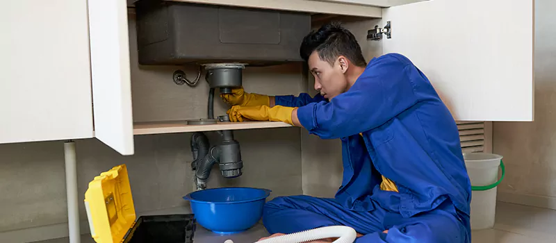 Plumbing Government Subsidy Program in Concord, ON