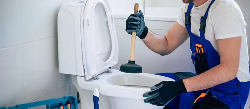 Affordable Power Flushing Services For Commercial Plumbing in Concord, ON