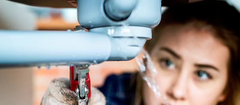 Professional Plumber For Plumbing Installation Services in Concord, Ontario