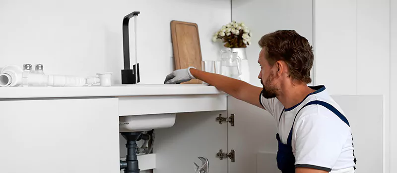 Reliable Bathroom Plumber Services in Concord, ON