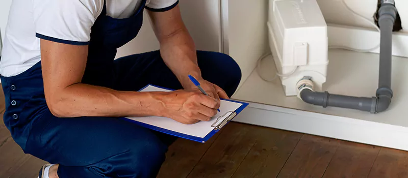 Residential Sewer & Water Pipe Replacement Services in Concord, Ontario