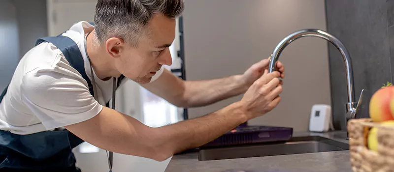 Same Day Plumbing Inspection Services in Concord, Ontario