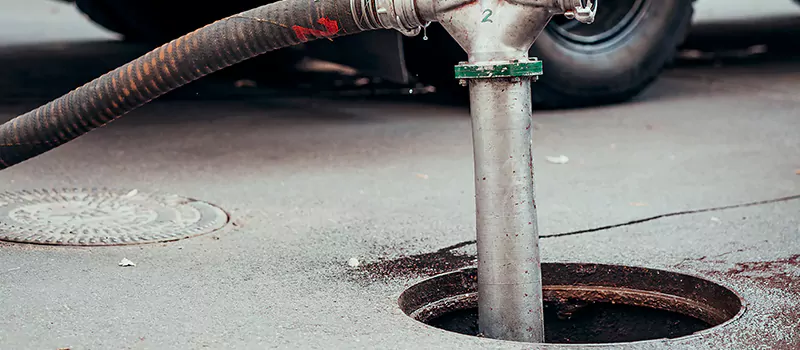 Sewer Ejector Pump Inspections in Concord, Ontario
