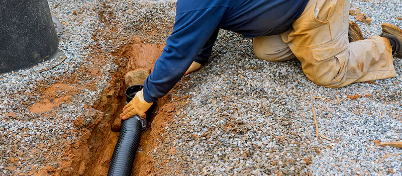 Clogged Sewer Line Repair Services in Concord, Ontario