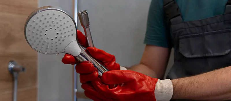 Bathroom Shower Repair Services in Concord, ON