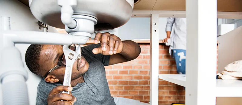 Water Leak Repair Cost in Concord, Ontario