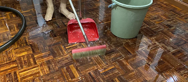 Water Removal And Restoration Services in Concord, ON