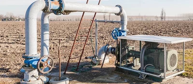 Affordable Plumbers For Well Water Pump in Concord, Ontario