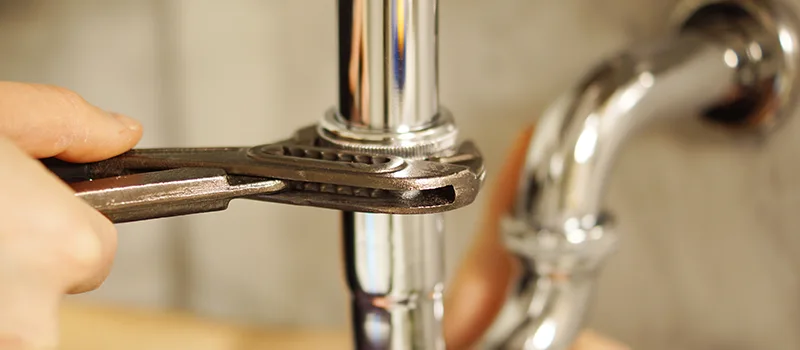 24 Hour Emergency Plumber Cost in Concord, Ontario