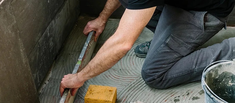 Custom Basement Renovation in Concord, ON