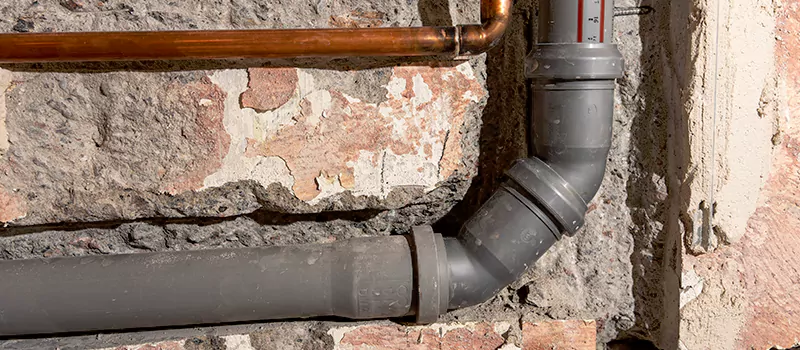 Basement Drain Clog Prevention in Concord, ON