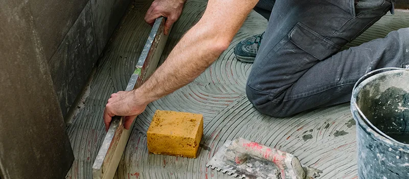 Basement Waterproofing Contractors in Concord, Ontario