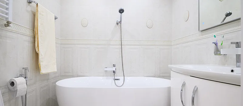 Bathtub Installation Specialists in Concord, Ontario