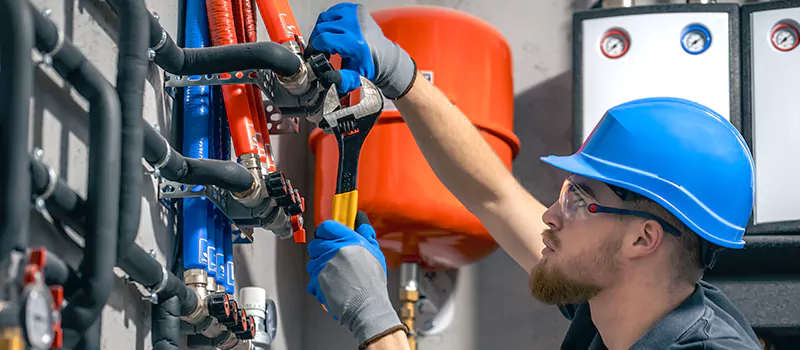 Commercial Water Line Replacement and Installations in Concord, Ontario