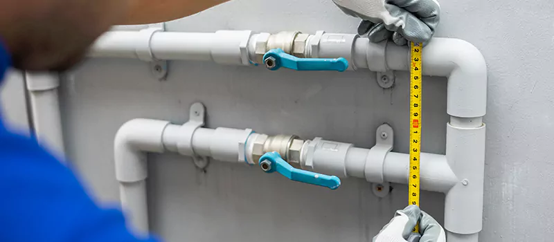 Commercial Sewer Line Services in Concord, Ontario