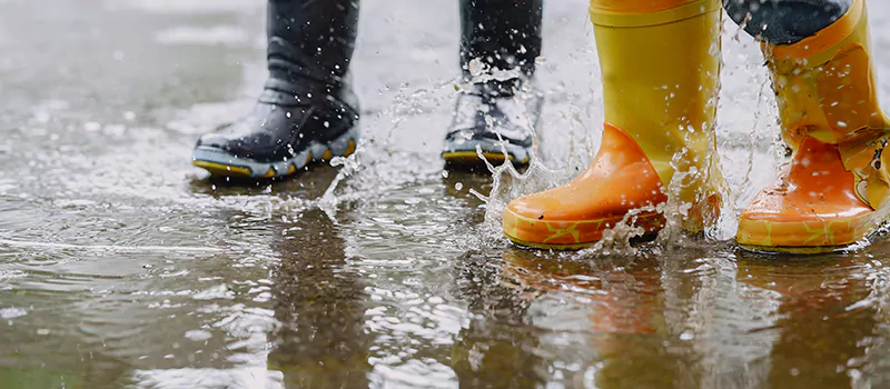 Emergency Flood Recovery Plumbing Services in Concord, ON